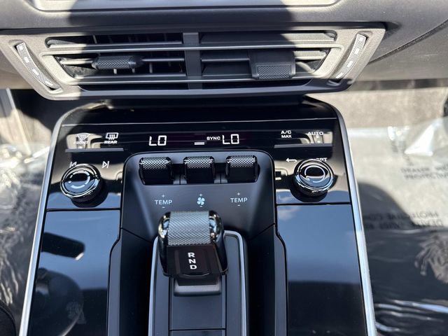 Used 2024 Porsche 911 Turbo S image 20