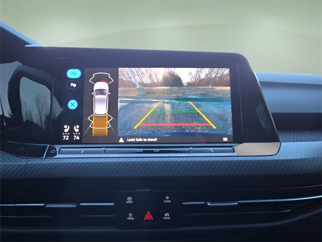 Used 2023 Volkswagen Golf R image 29