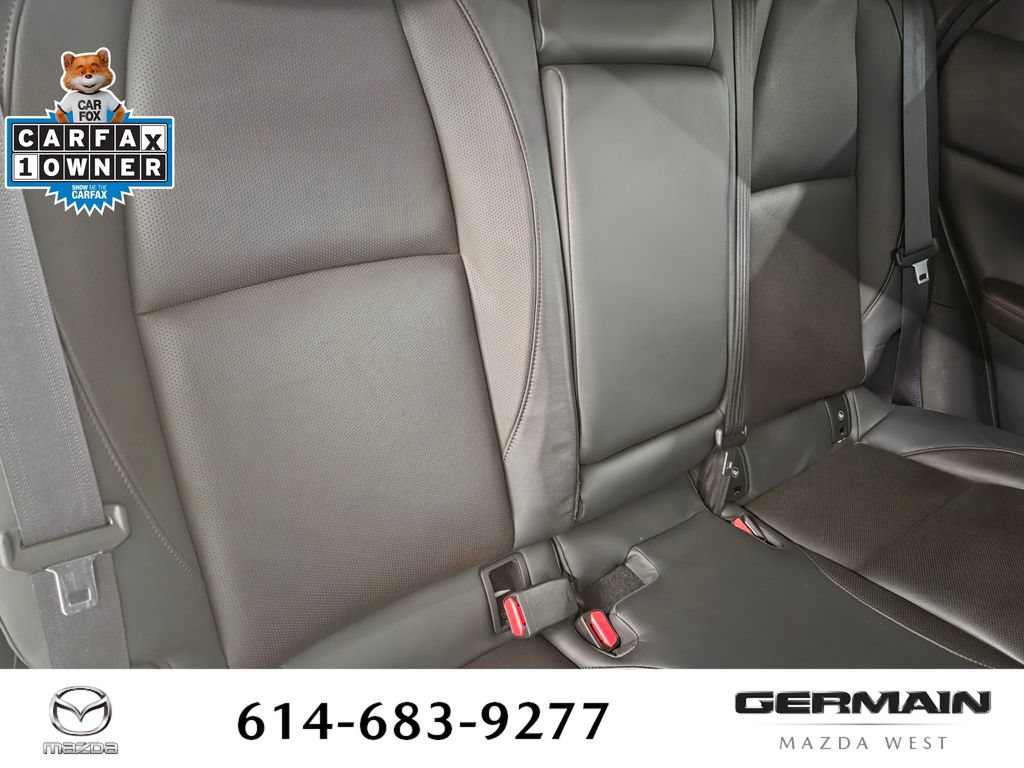 Used 2023 MAZDA CX-30 AWD 2.5 S w/ Premium Package image 20