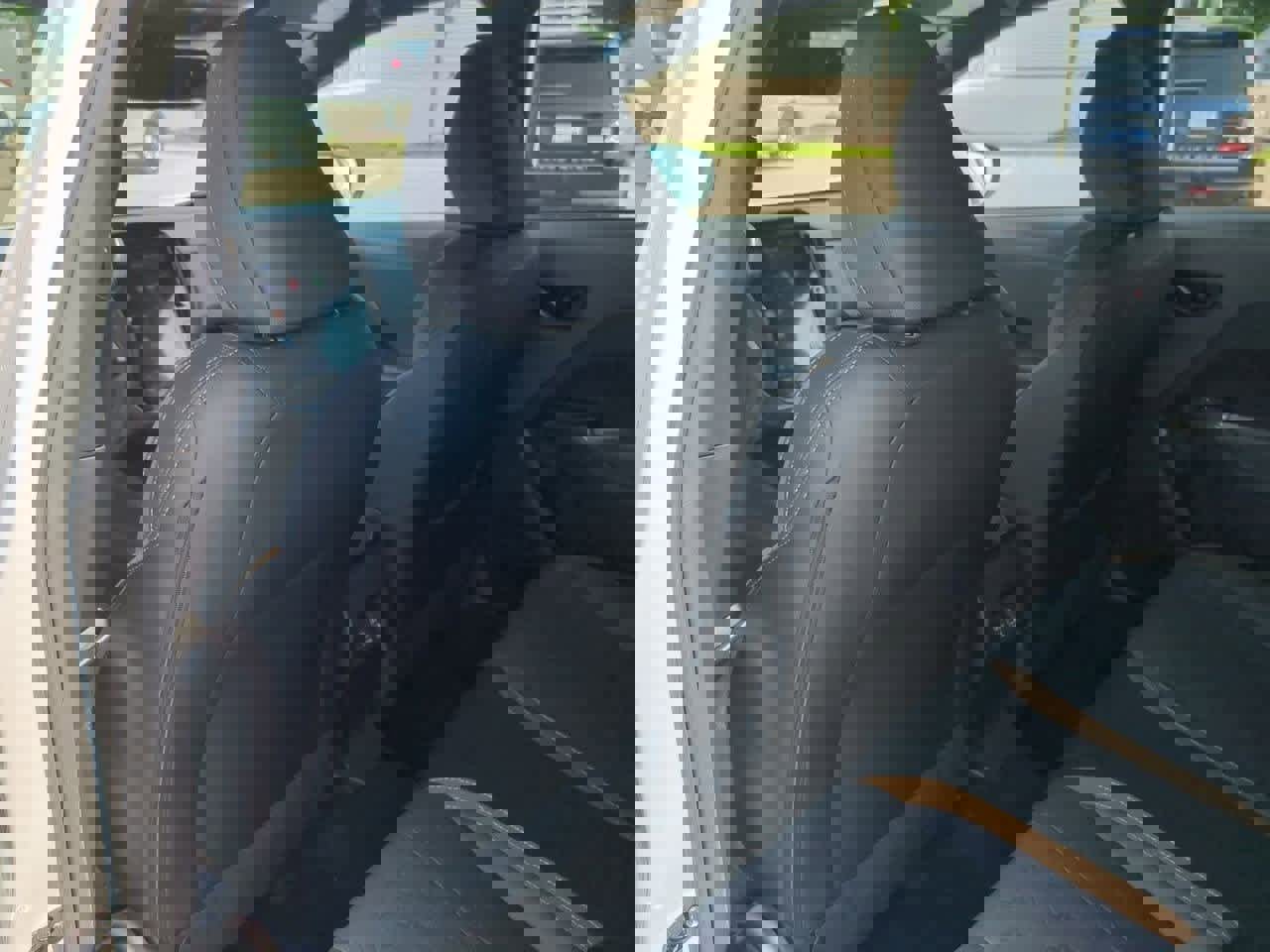 Certified 2025 Subaru Crosstrek 2.5i Sport w/ Crosstrek Mirror Package image 17