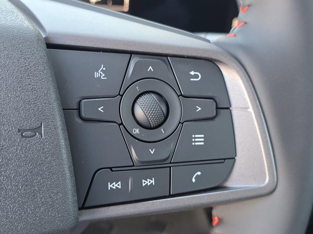 New 2026 Nissan Sentra SR w/ Floor Mat Package FWD image 25