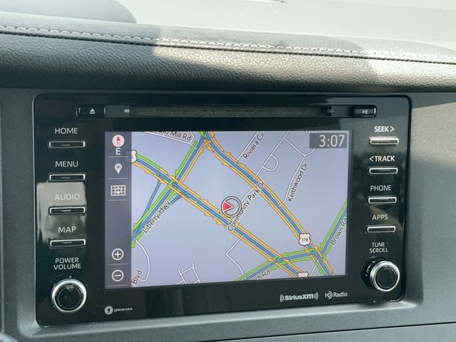 Used 2019 Toyota Sienna XLE w/ XLE Navigation Package FWD image 20