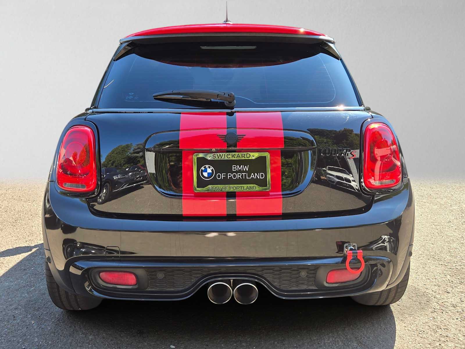 Used 2019 MINI Cooper S FWD image 4