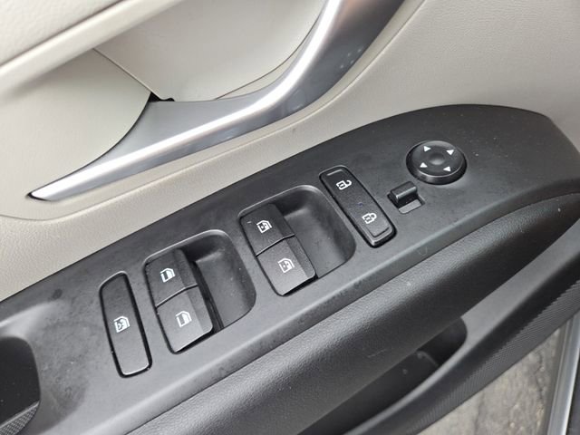 Used 2024 Hyundai Tucson SEL AWD/4WD image 10