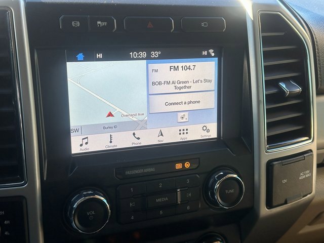 Used 2019 Ford F350 Lariat w/ Lariat Ultimate Package image 22