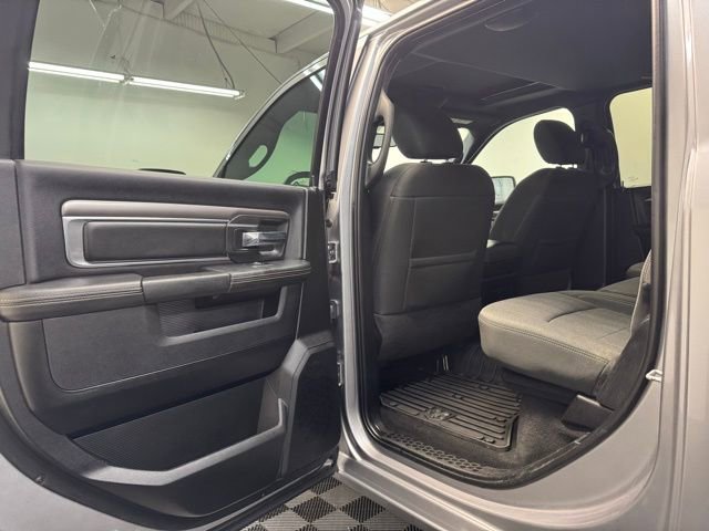 Used 2020 RAM 1500 Express w/ Wheel & Sound Group image 26