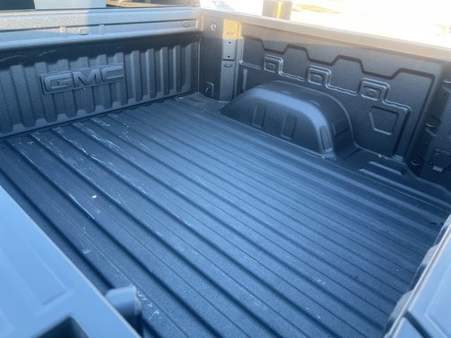 Used 2025 GMC Sierra 1500 Denali Ultimate image 6