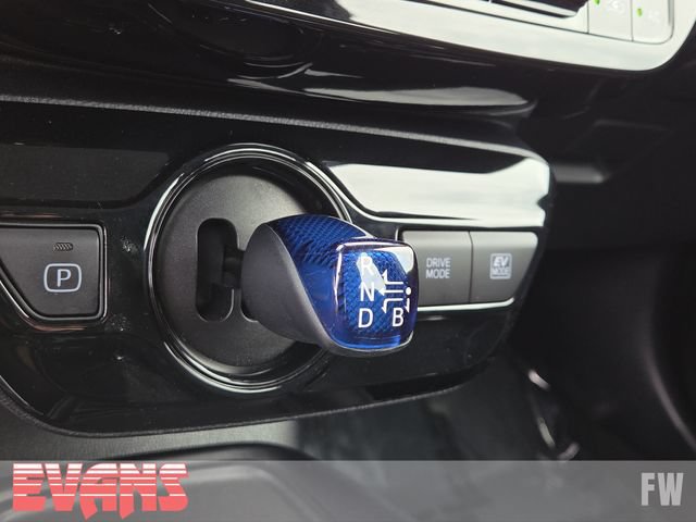 Certified 2022 Toyota Prius LE FWD image 9