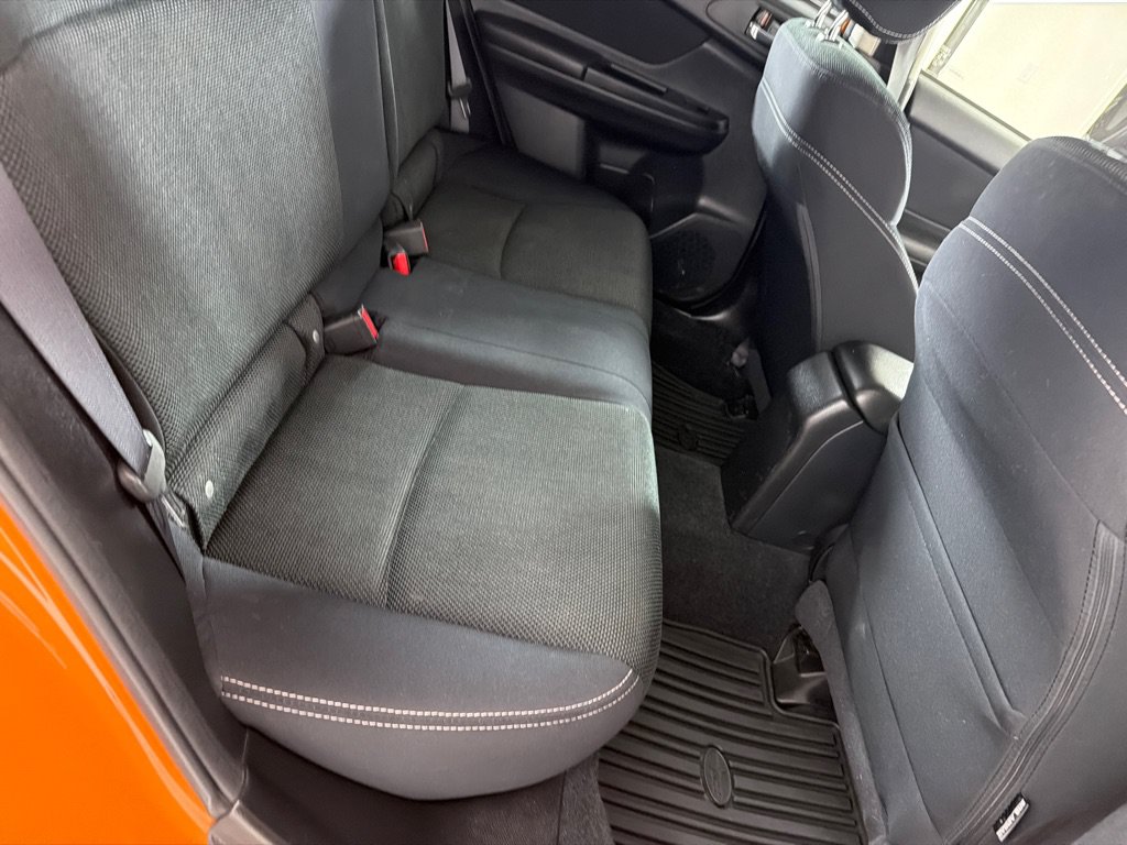 Used 2014 Subaru Crosstrek 2.0i Premium AWD/4WD image 20