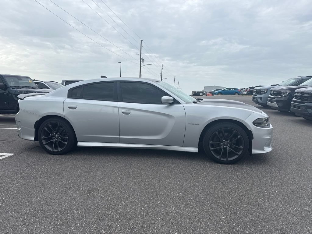 Used 2020 Dodge Charger R/T