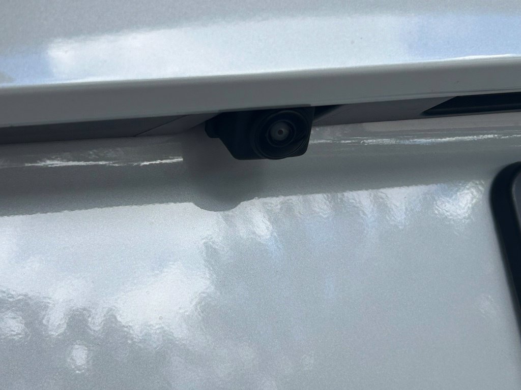 New 2026 Mitsubishi Outlander SE FWD image 19