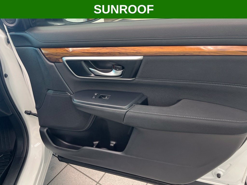 Used 2020 Honda CR-V EX image 23