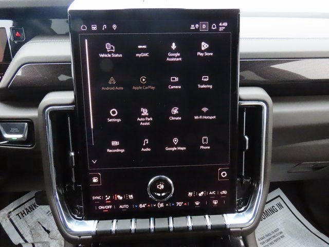 New 2026 GMC Yukon XL Elevation w/ Elevation Premium Package AWD/4WD image 27