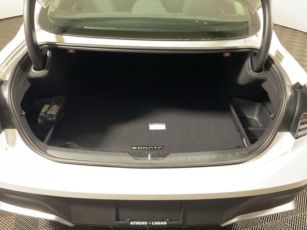 New 2026 Hyundai Sonata SE image 15