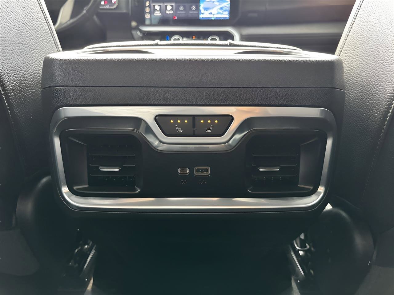 Used 2022 GMC Sierra 1500 Denali AWD/4WD image 20