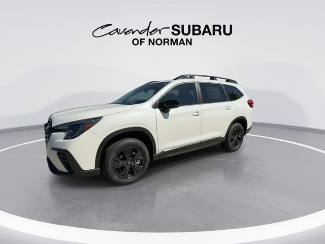 New 2026 Subaru Ascent Premium AWD/4WD image 5