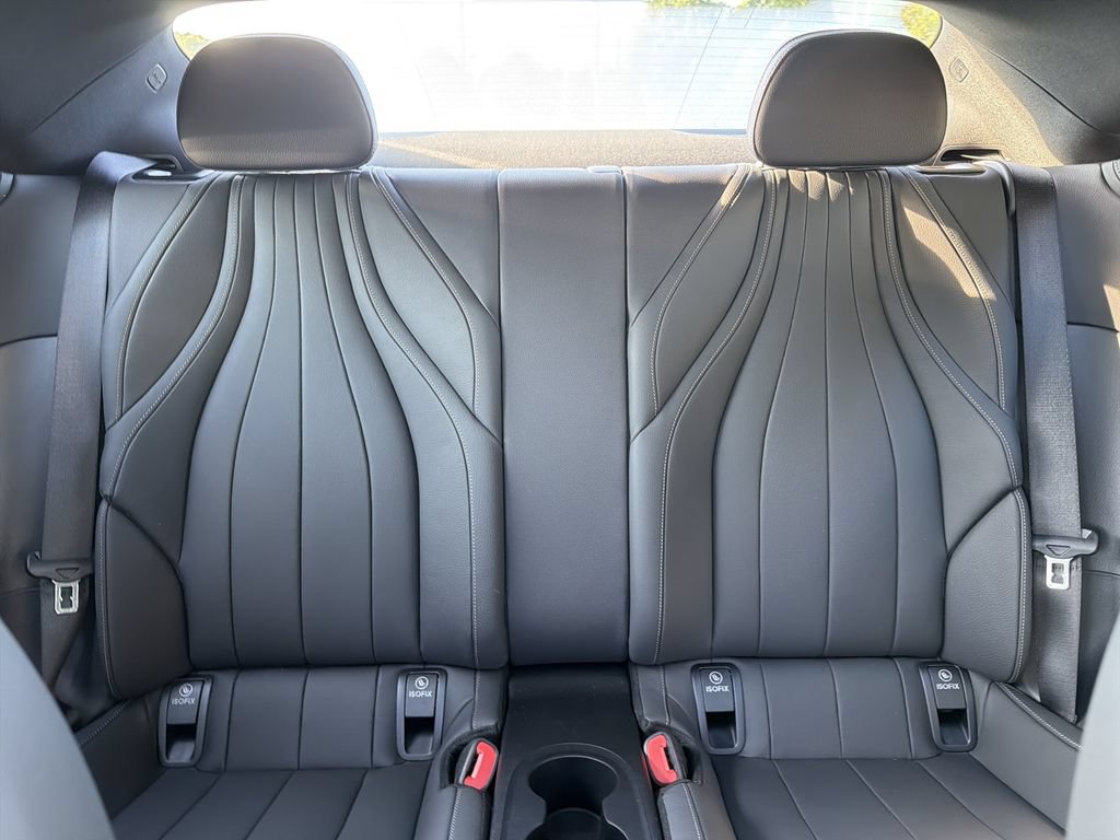 New 2026 Mercedes-Benz CLE 450 4MATIC Coupe image 24