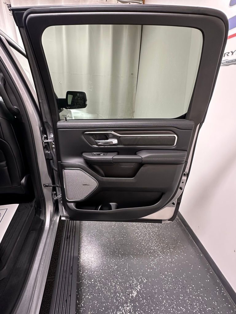 New 2026 RAM 1500 Laramie image 22