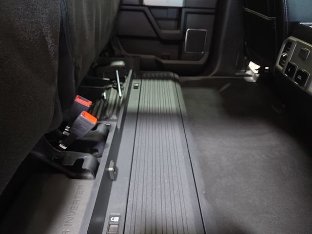 Used 2021 Ford F250 Lariat AWD/4WD image 29