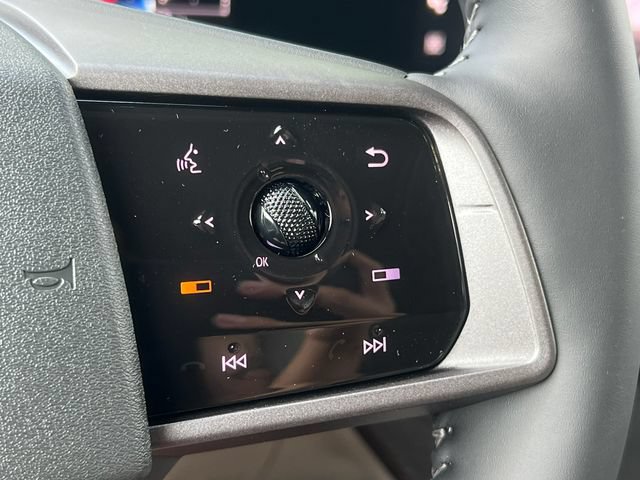 New 2026 Nissan Murano SL AWD/4WD image 17