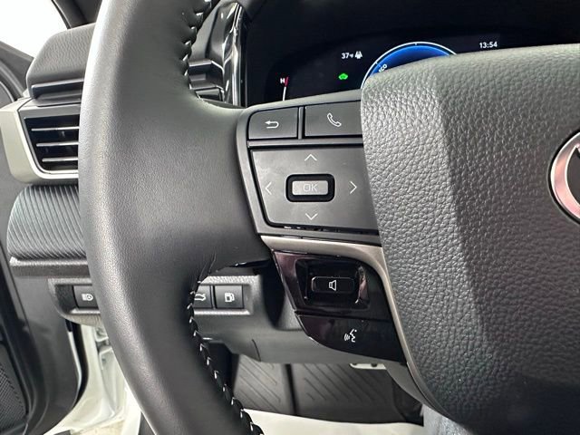 Certified 2025 Toyota Camry SE image 22