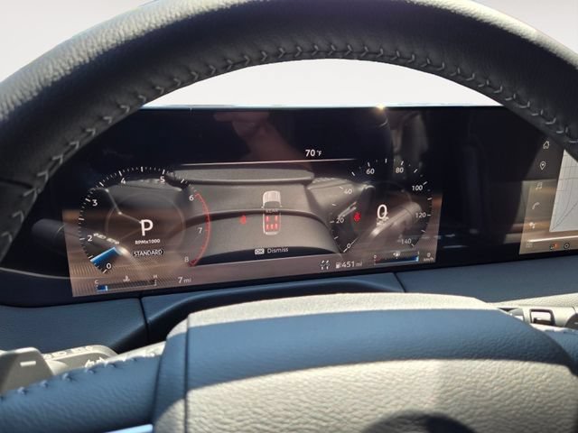 New 2025 Nissan Armada SL w/ Captain's Chari Seat Package AWD/4WD image 17
