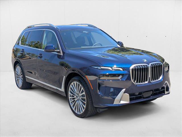 New 2026 BMW X7 xDrive40i w/ Premium Package image 6