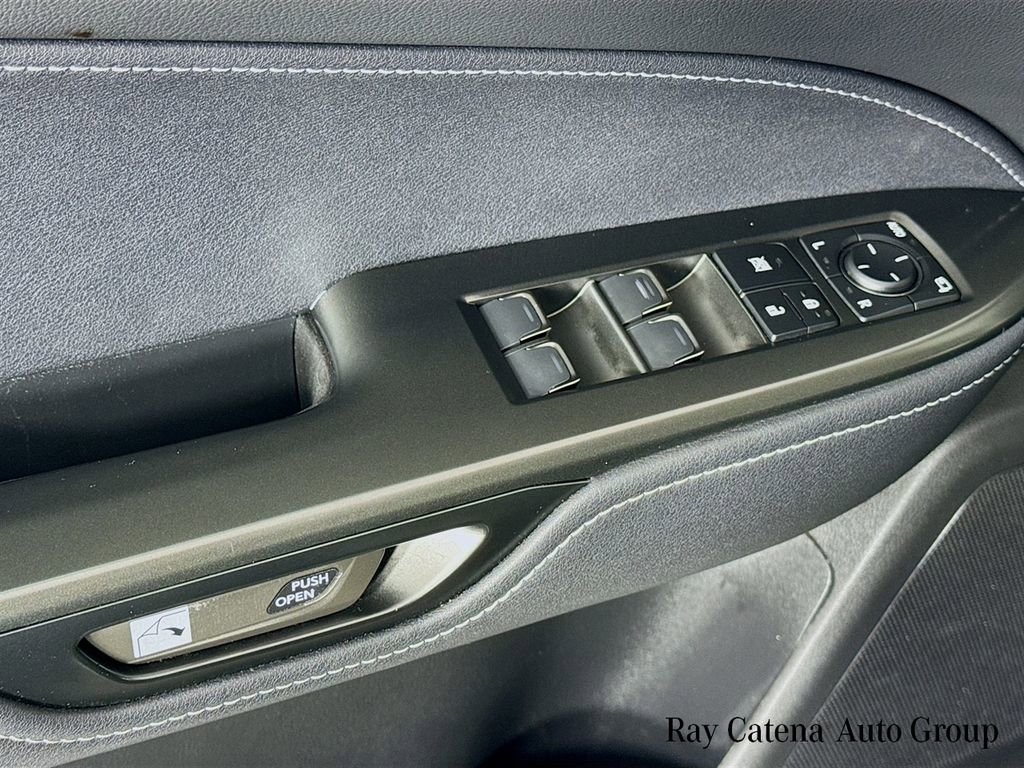 Certified 2022 Lexus NX 250 FWD w/ Cold Area Package image 18