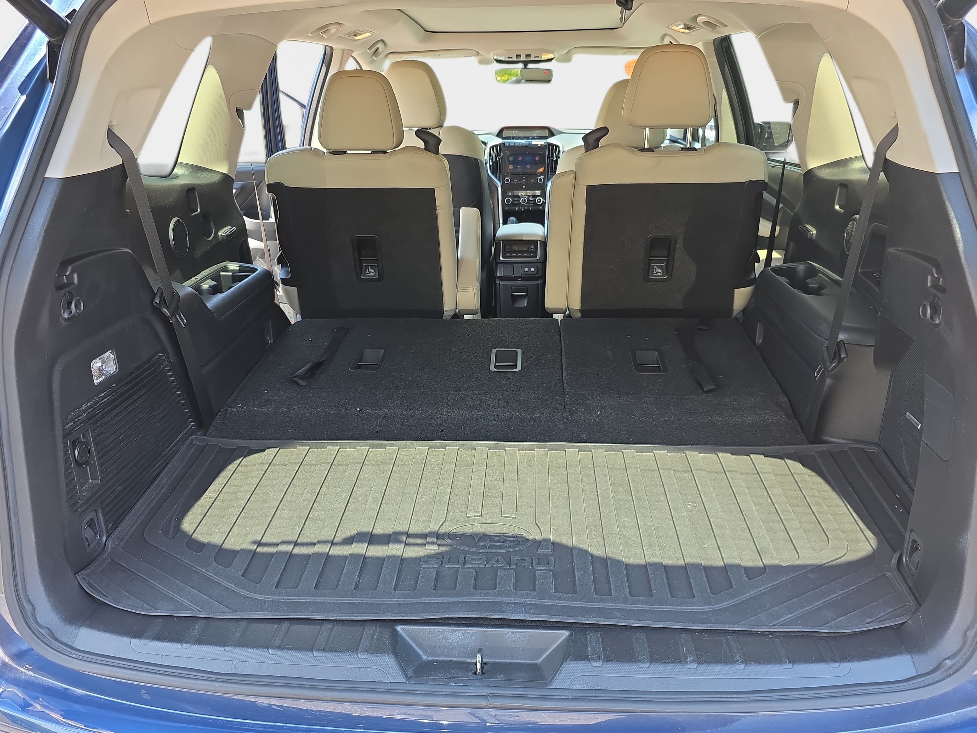 Used 2019 Subaru Ascent Limited AWD/4WD image 14