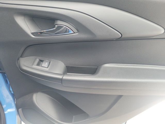 Certified 2024 Chevrolet TrailBlazer LT w/ Convenience Package image 25