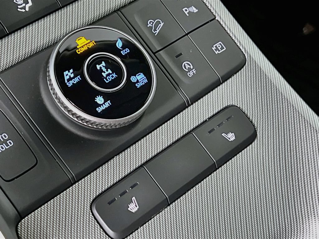 Used 2025 Hyundai Palisade SEL AWD/4WD image 19