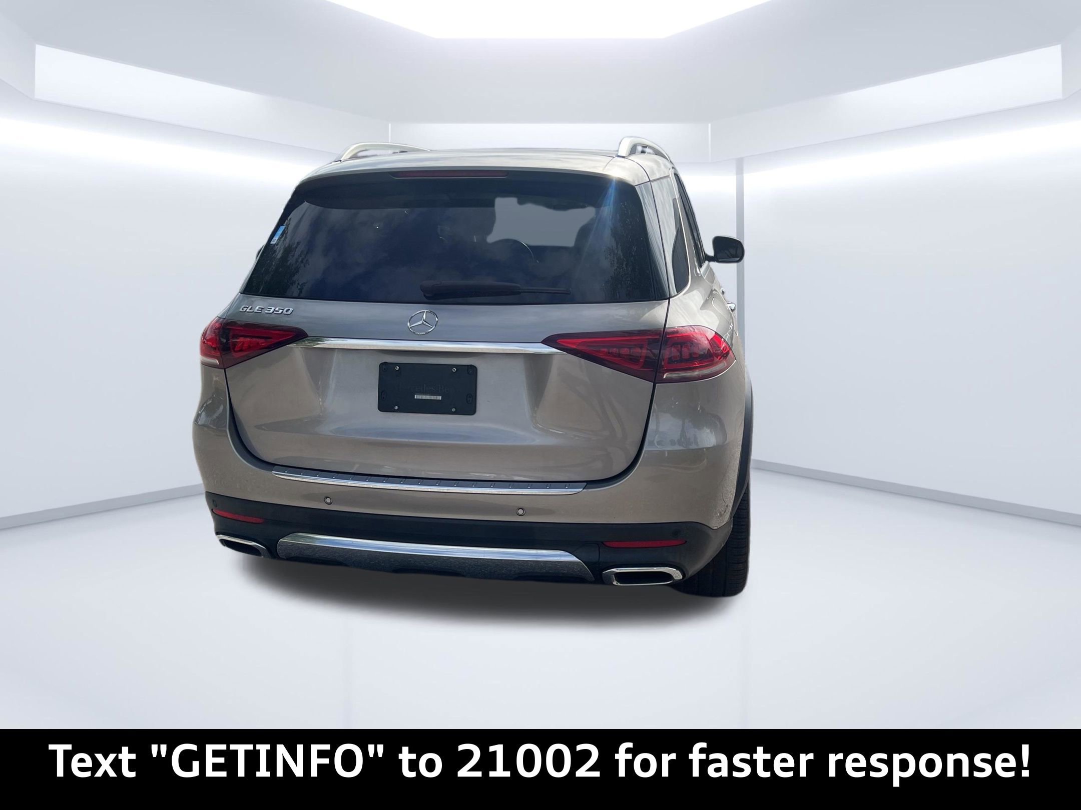 Used 2020 Mercedes-Benz GLE 350 image 6