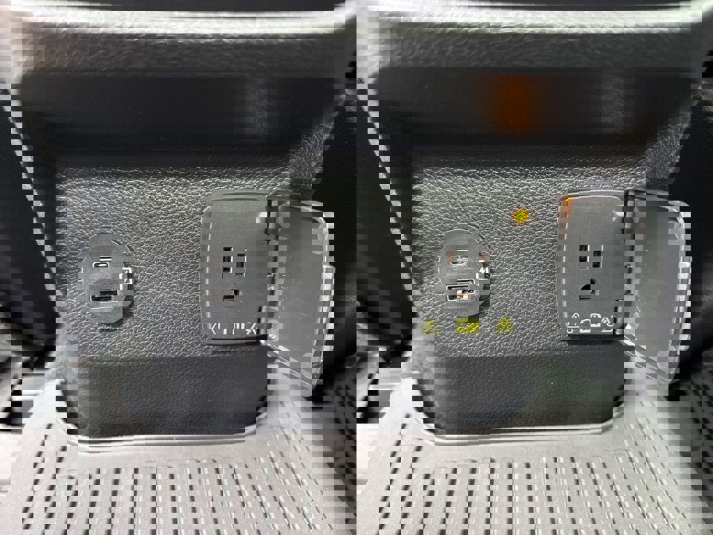 New 2026 Ford Ranger Raptor image 20