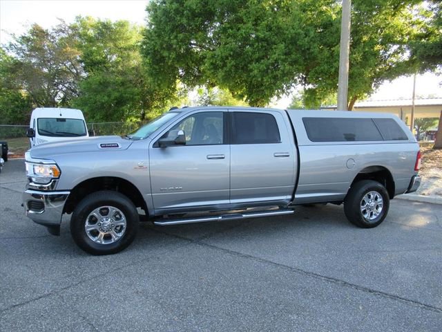 Used 2022 RAM 2500 Big Horn image 4