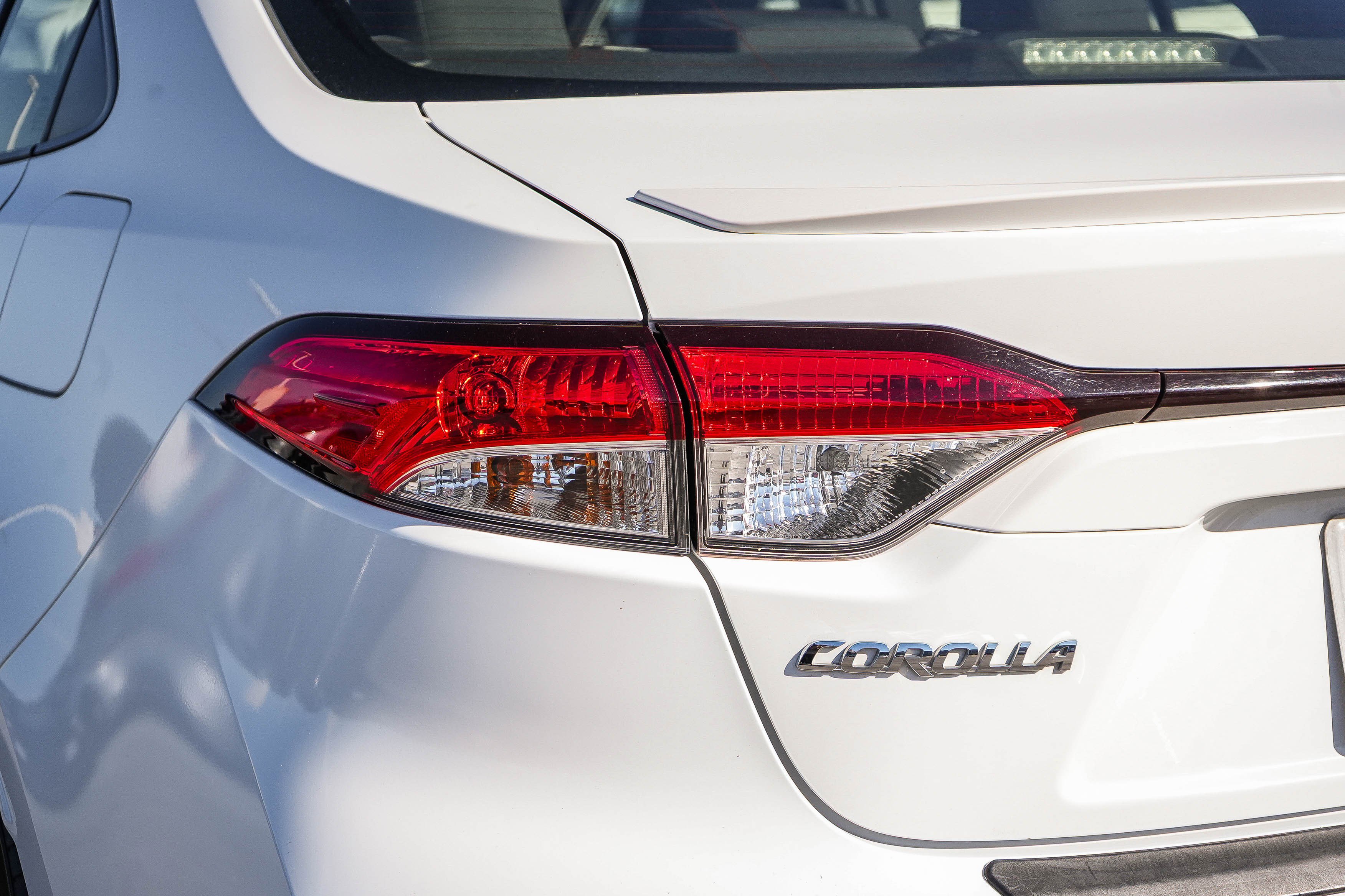 Used 2023 Toyota Corolla SE image 10