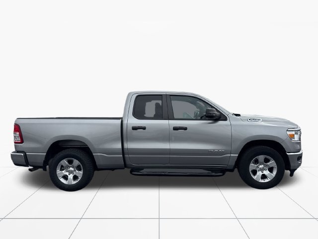 Used 2023 RAM 1500 Big Horn RWD image 7