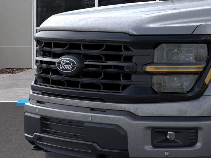New 2026 Ford F150 XLT image 17