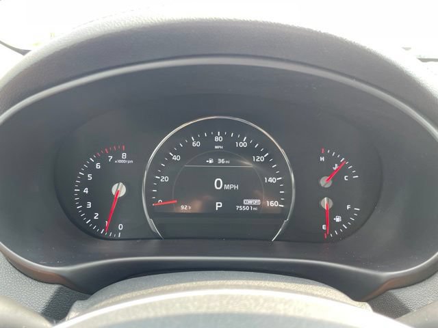 Used 2020 Kia Sorento EX FWD image 30