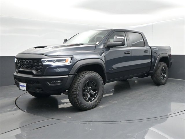 New 2026 RAM 1500 RHO w/ RHO Level 1 Equipment Group image 4