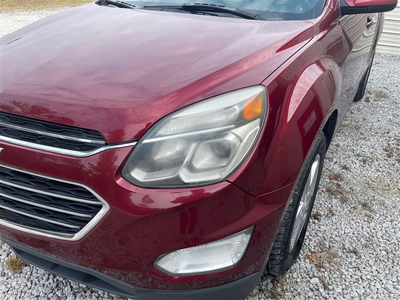 Used 2016 Chevrolet Equinox LT w/ Convenience Package image 40