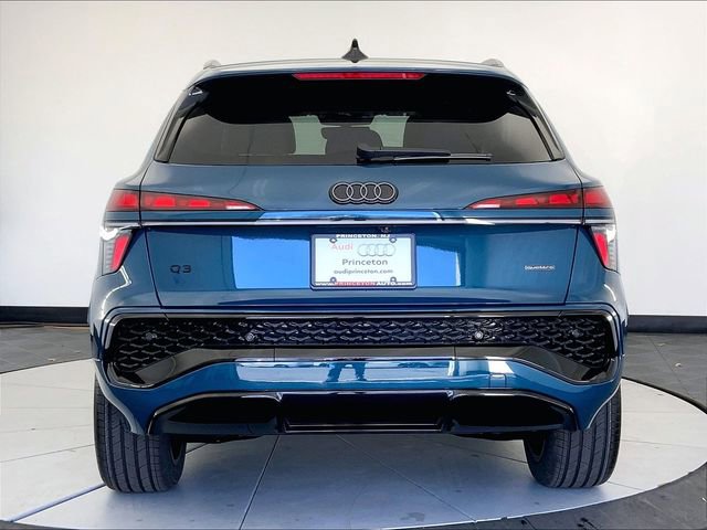 New 2026 Audi Q3 quattro 2.0T image 5