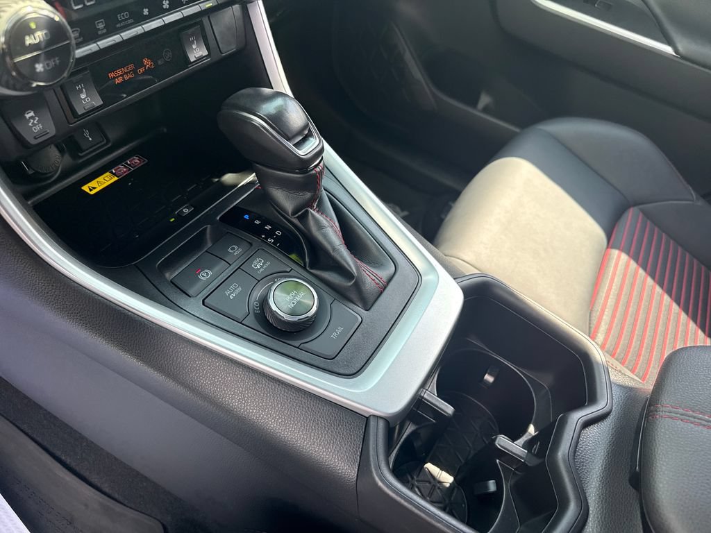 Used 2022 Toyota RAV4 XSE w/ Weather Package AWD/4WD image 36
