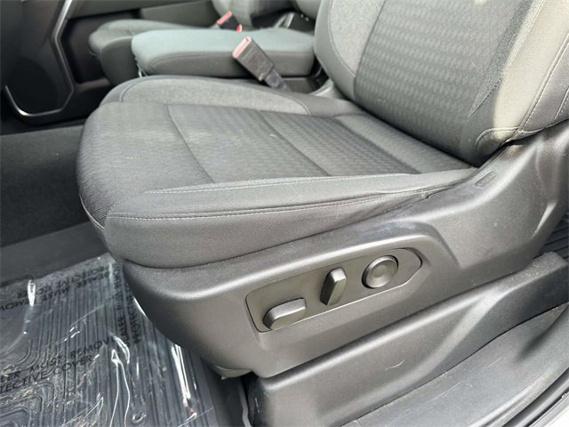 Used 2022 GMC Sierra 1500 Elevation image 17