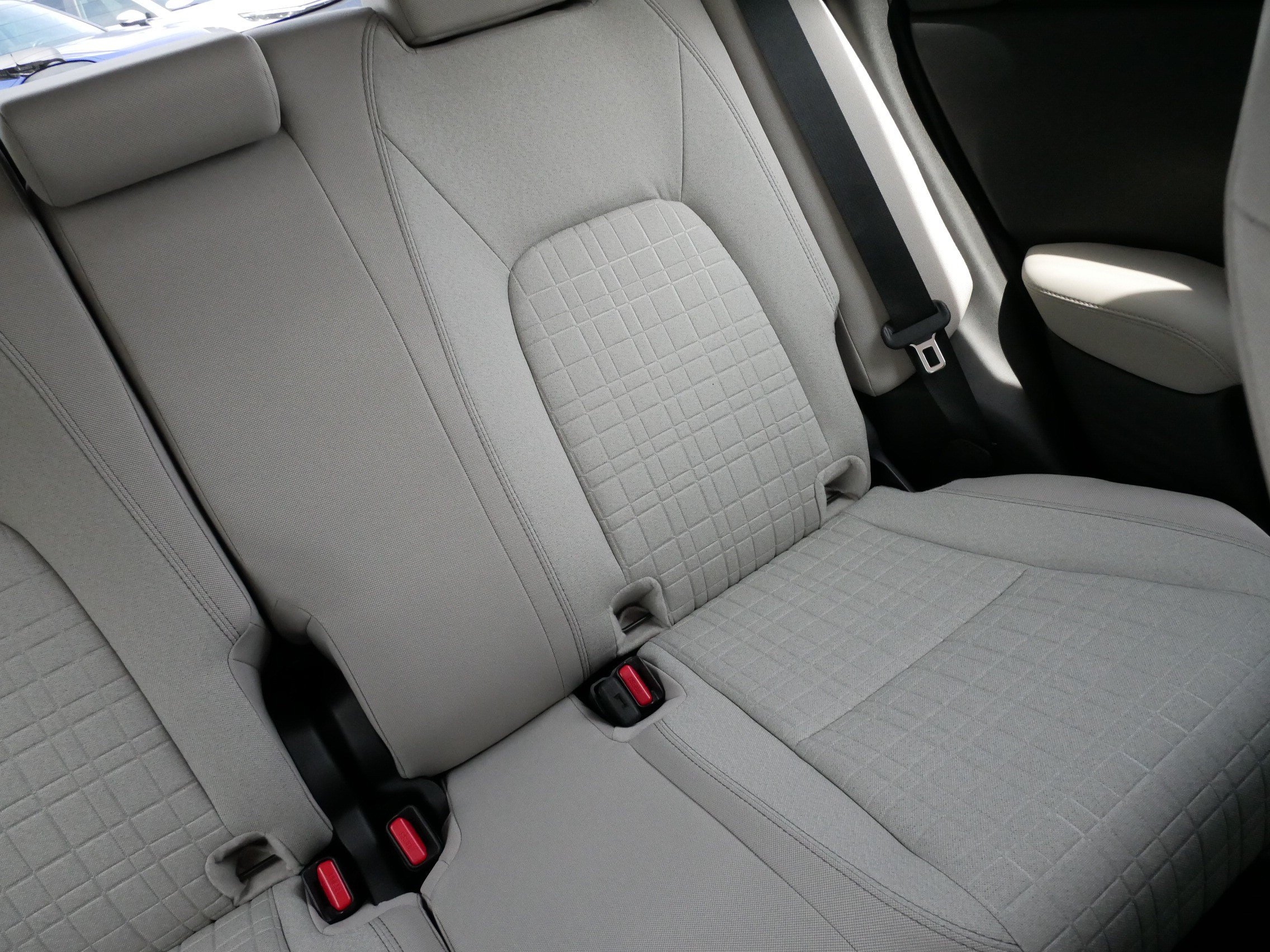 Certified 2026 Honda HR-V LX image 14