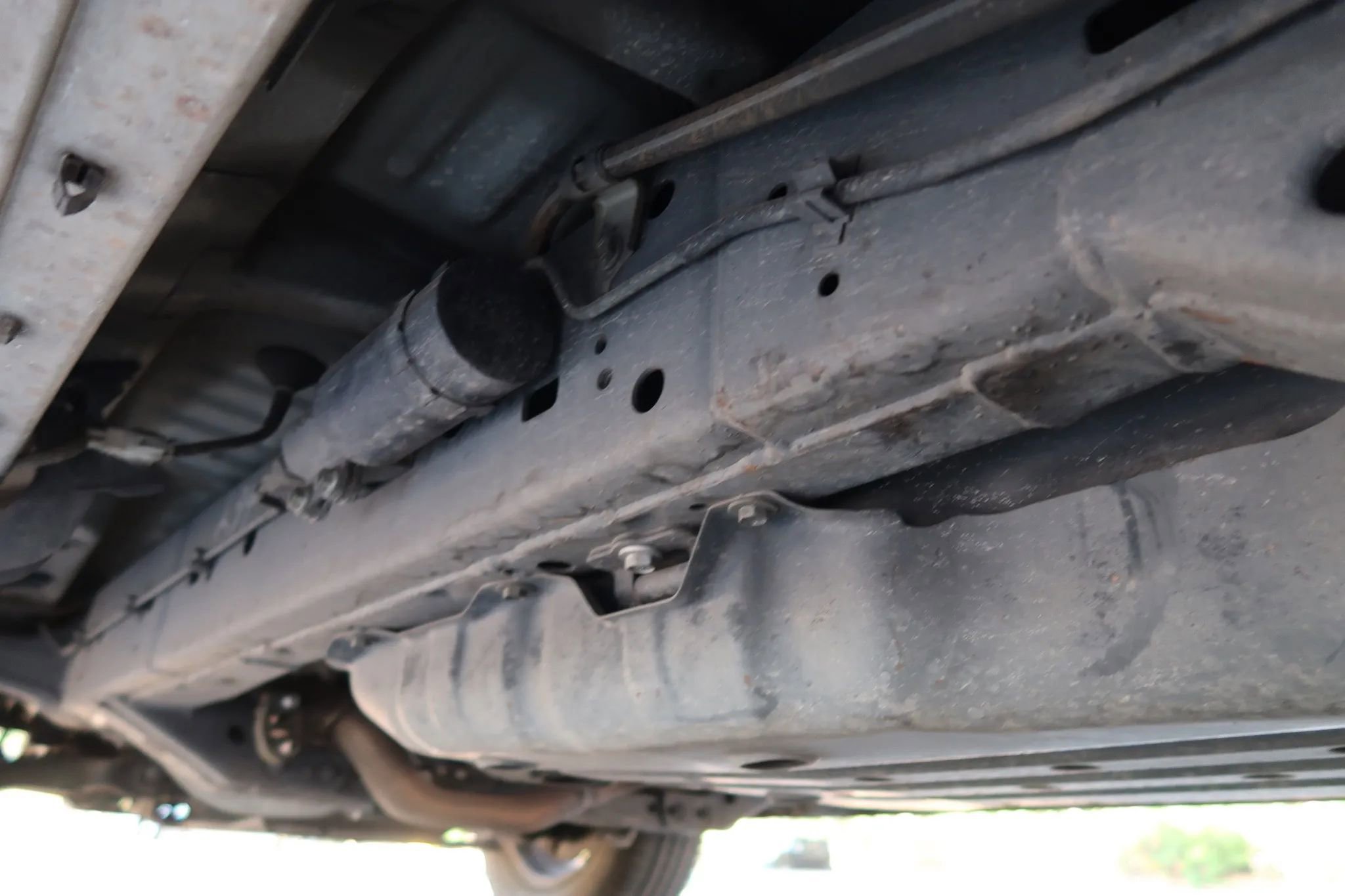 Used 2006 Toyota 4Runner Limited AWD/4WD image 10