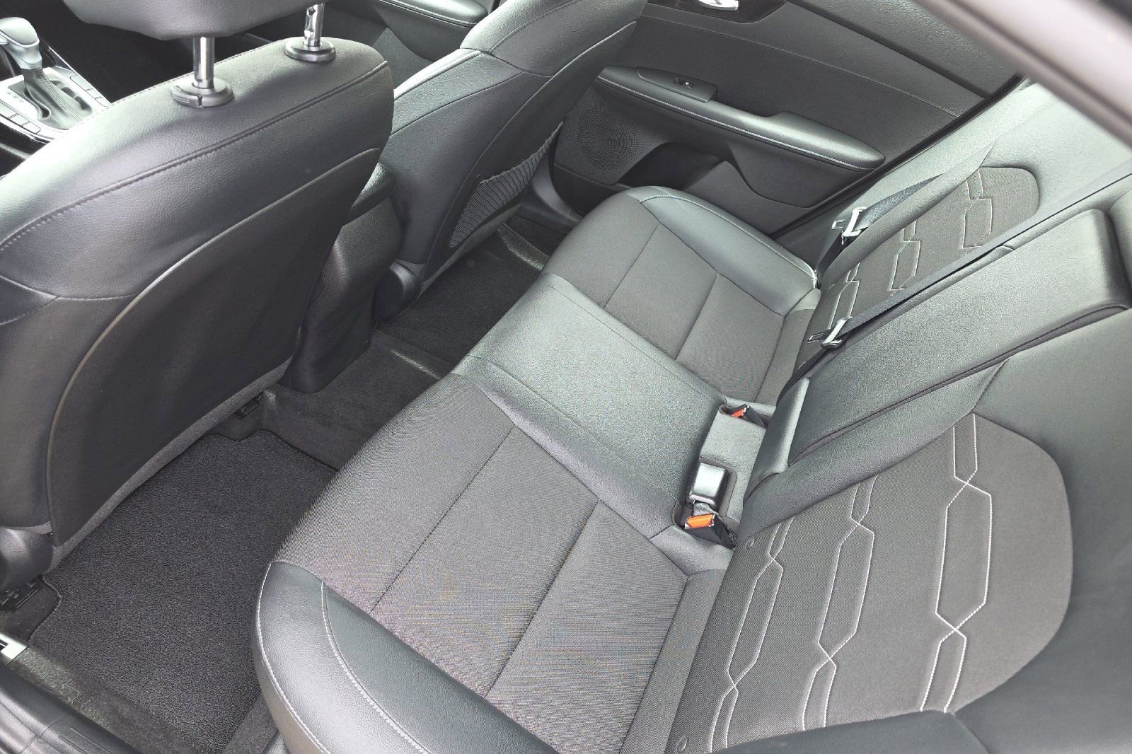 Used 2023 Kia Forte GT-Line w/ GT-Line Technology Package image 12