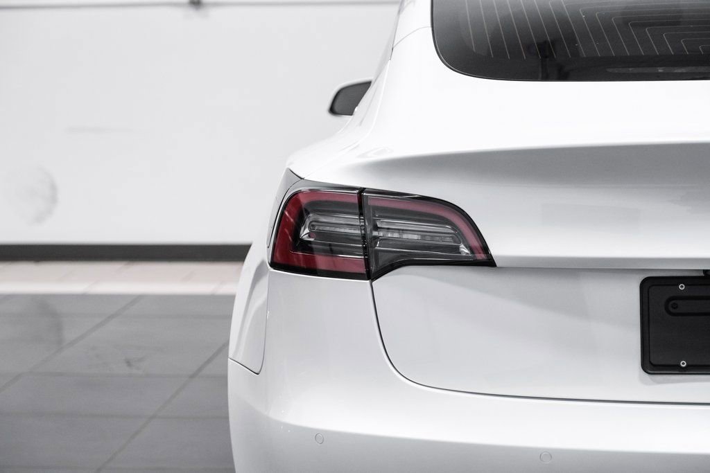 Used 2020 Tesla Model 3 Long Range image 43