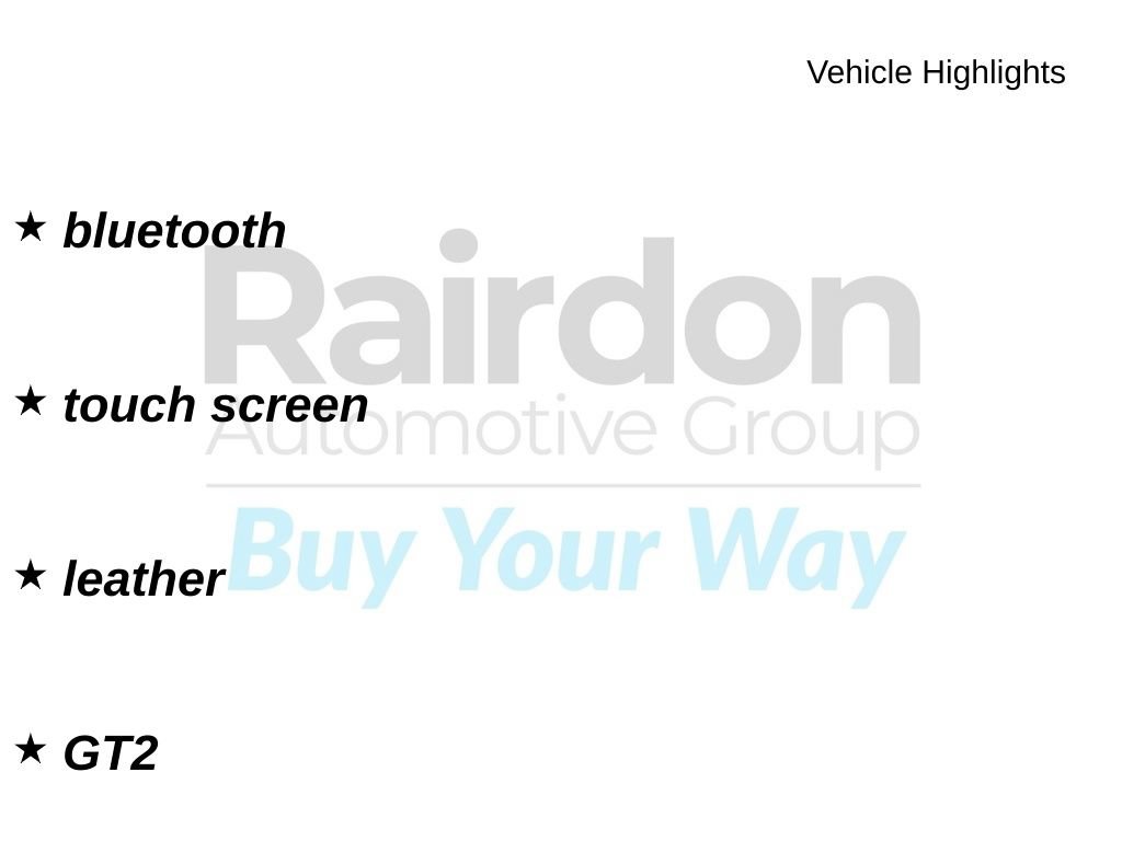 Used 2020 Kia Stinger GT2 AWD/4WD image 20