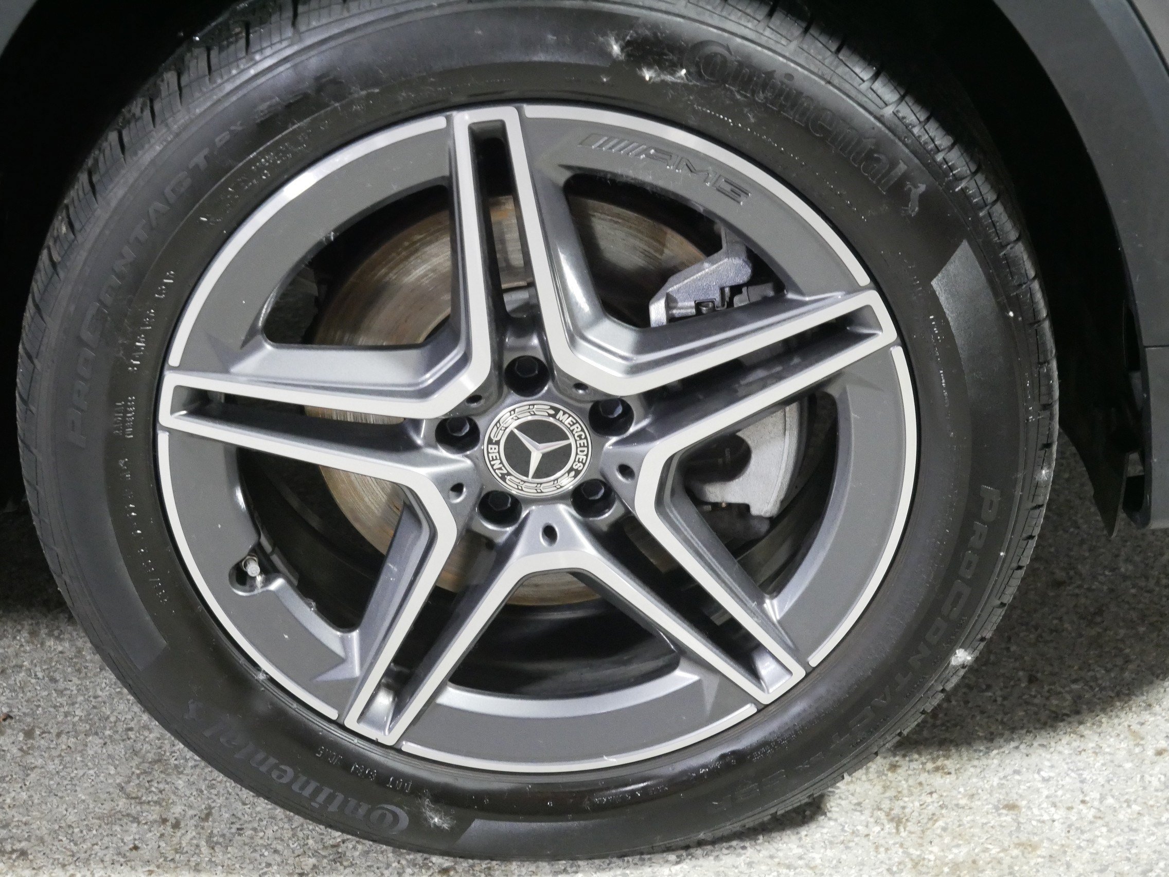 Used 2023 Mercedes-Benz GLB 250 4MATIC image 15