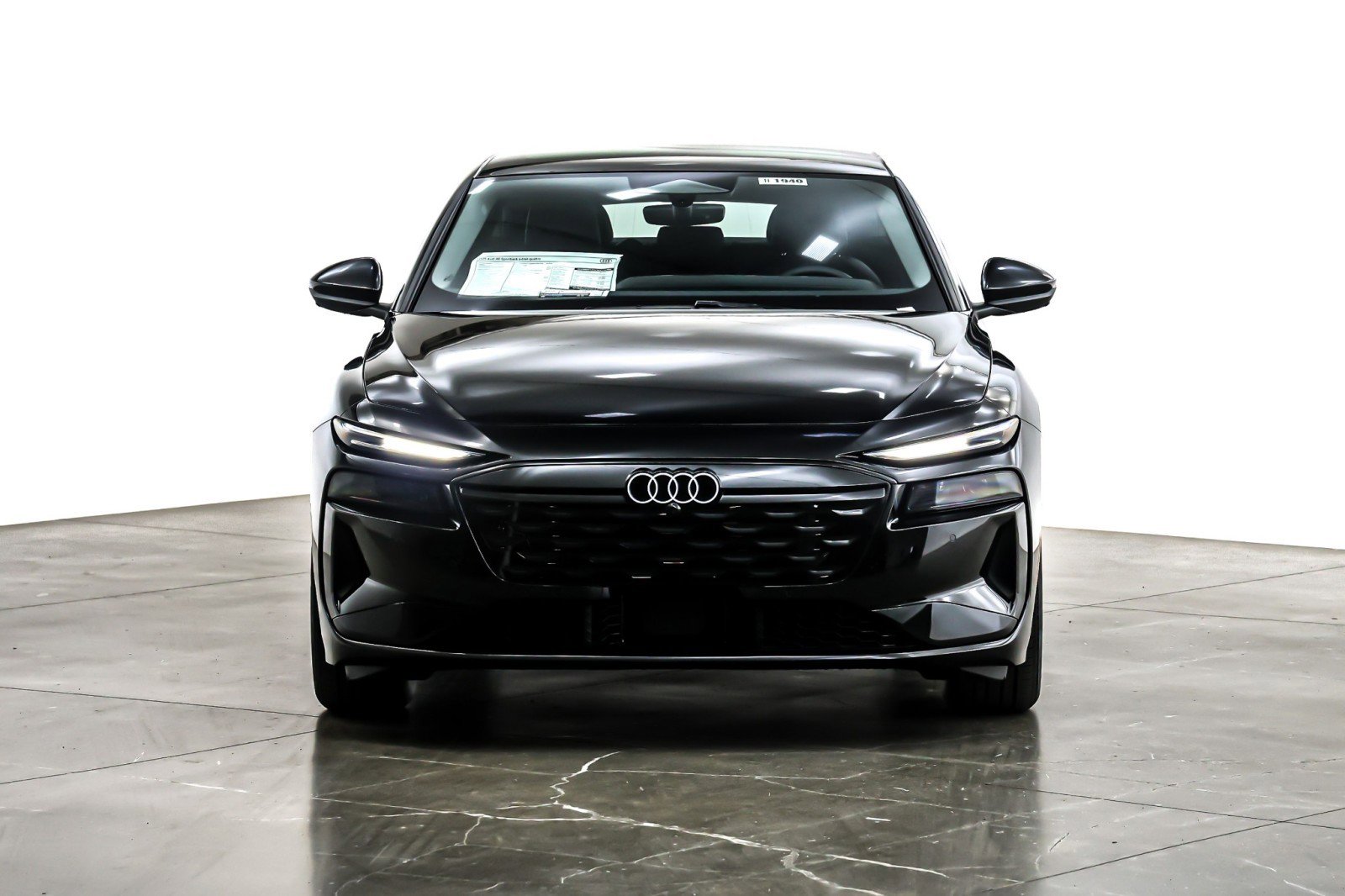 New 2025 Audi A6 e-tron Premium AWD/4WD image 2